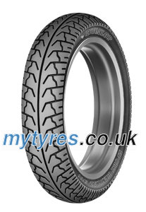 Photos - Motorcycle Tyre Dunlop K 700 150/80 R16 TL 71V Rear wheel, M/C, variant J 650920 