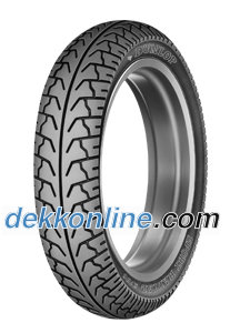 Bilde av Dunlop K 700 ( 150/80 R16 Tl 71v Bakhjul, M/c, Variante J )