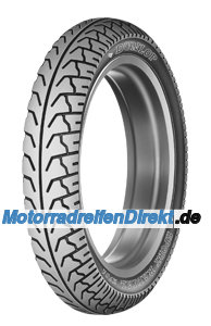 Dunlop K 701 F ( 120/70 R18 TL 59V M/C, Vorderrad )