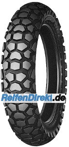 Dunlop K 850 ( 3.00-21 TT 51S M/C, Variante A, Vorderrad )