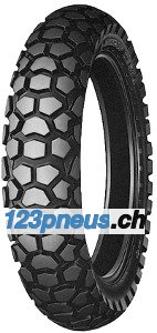 Dunlop K 850 ( 4.60-18 TT 63S roue arrière, M/C, variante A )