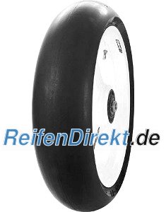 Dunlop KR 108 ( 200/70 R17 TL Hinterrad )