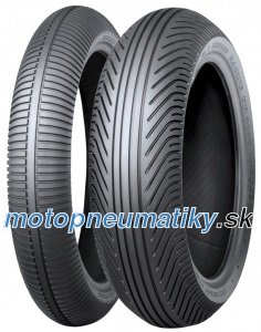 Obrázok Dunlop KR 189 WA ( 110/70 R17 TL predné koleso )