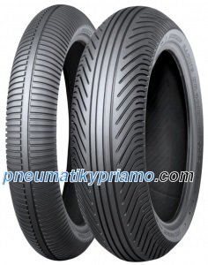 Obrázok Dunlop KR 189 WA ( 110/70 R17 TL predné koleso )