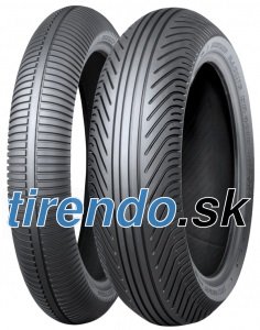 Obrázok Dunlop KR 189 WA ( 110/70 R17 TL predné koleso )