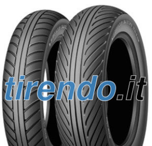Image of Dunlop KR 345 ( 120/500-12 TL ruota posteriore )