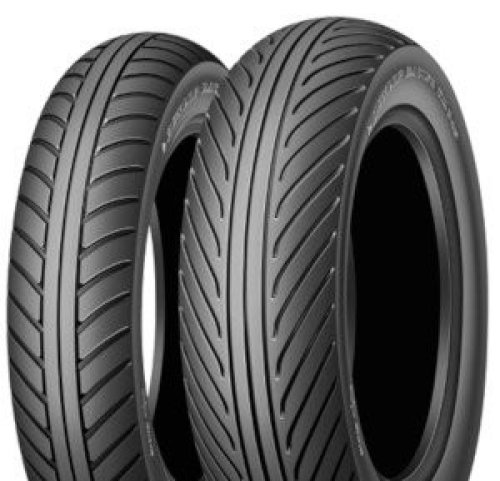 Dunlop KR 345 ( 120/500-12 TL Roata spate )