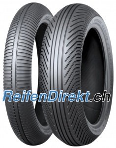 Image of Dunlop KR 393 ( 190/55 R17 TL Hinterrad, M/C, Mischung MS 2 Race, NHS ) bei ReifenDirekt.ch - online Reifen Händler