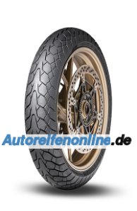 Dunlop Mutant