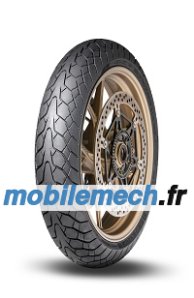 Dunlop Mutant