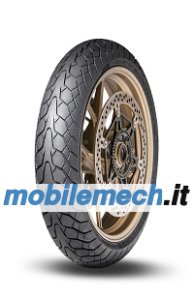Dunlop Mutant