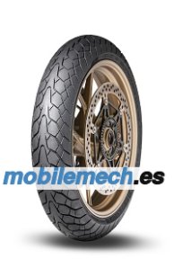 Dunlop Mutant