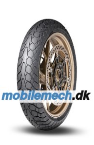 Dunlop Mutant