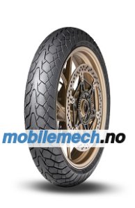 Dunlop Mutant