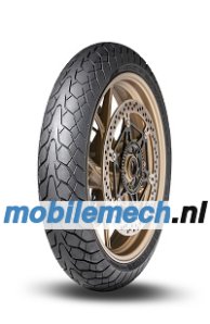 Dunlop Mutant