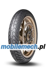Dunlop Mutant