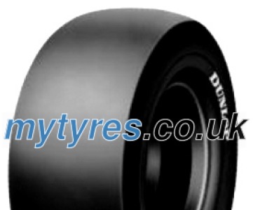 Dunlop PG 21 RC 11.00 R20 165A2 TT Dual Branding 157A3 @ mytyres.co.uk
