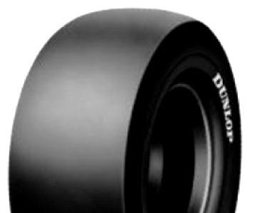 Dunlop PG 21 RC ( 11.00 R20 165A2 TT Double marquage 157A3 )