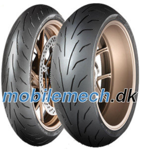 Dunlop Qualifier Core