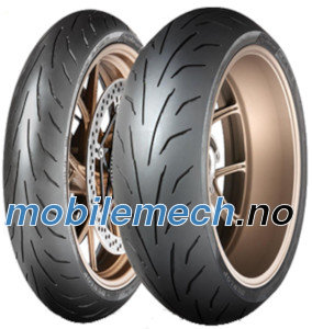 Dunlop Qualifier Core