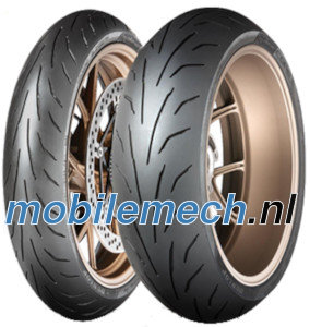 Dunlop Qualifier Core