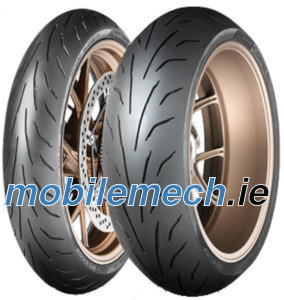 Dunlop Qualifier Core