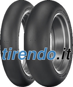 Dunlop Racing Moto3 ( 90/80 R17 TT Variante M, ruota anteriore )