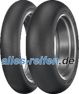 Dunlop&nbsp;Racing Moto3