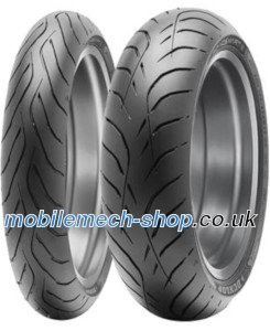Dunlop Roadsmart IV