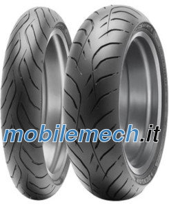 Dunlop Roadsmart IV