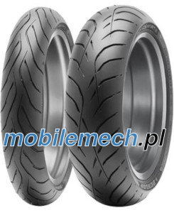 Dunlop Roadsmart IV