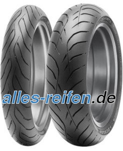 Dunlop Roadsmart IV