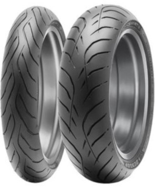 Dunlop Roadsmart IV ( 150/70 ZR17 TL (69W) Roata spate )