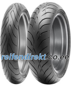 Dunlop Roadsmart IV SP