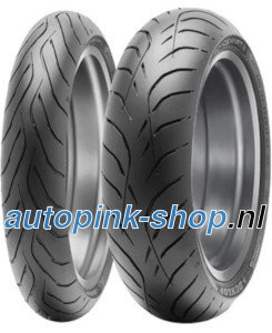 Dunlop Roadsmart IV SP