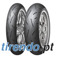 Dunlop Roadsport 2