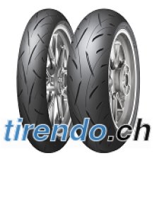 Dunlop Roadsport 2