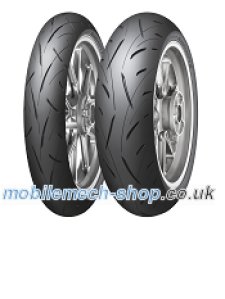Dunlop Roadsport 2