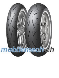 Dunlop Roadsport 2