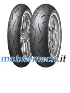 Dunlop Roadsport 2