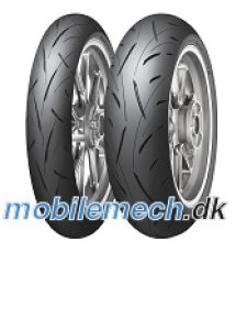 Dunlop Roadsport 2