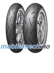 Dunlop Roadsport 2