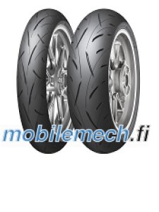Dunlop Roadsport 2
