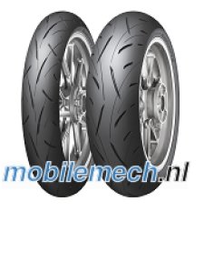 Dunlop Roadsport 2