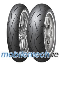 Dunlop Roadsport 2