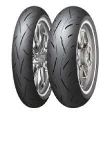 Dunlop Roadsport 2