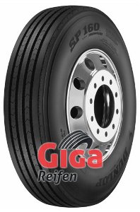 SP 160 ( 9.00 R20 140/137L ) SP 160 ( 9.00 R20 140/137L )