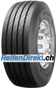 Image of Dunlop SP 246 ( 215/75 R17.5 136/134J 18PR ) bei ReifenDirekt.ch - online Reifen Händler