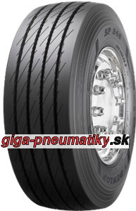 Obrázok DUNLOP 285/70 R 19,5 SP246 150J 3PMSF