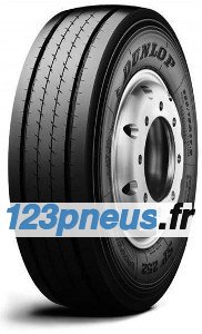 Pneu pour remorque surbaissée offrant un potentiel kilométrique élevé Kilométrage élevé et usure uniforme Excellente adhérence sur sol mouillé Carcasse robuste améliorant la longévité Le pneu Dunlop SP 252 lpt pour remorques surbaissées est conçu pour des applications routières Trouvez le distributeur du pneu Dunlop SP 252 lpt le plus proche. Entièrement composée de silice, la gomme de la bande de roulement assure une tenue de route améliorée sur sols sec et mouillé, une moindre résistance au roulement et une grande longévité.